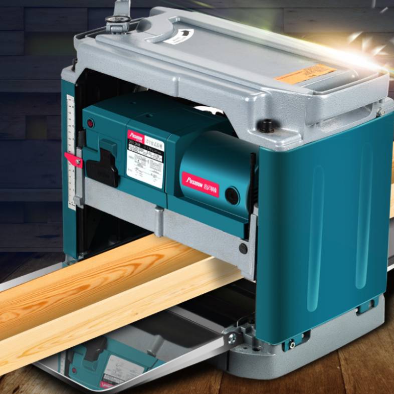 WoodMaster Multi-Function Power Station