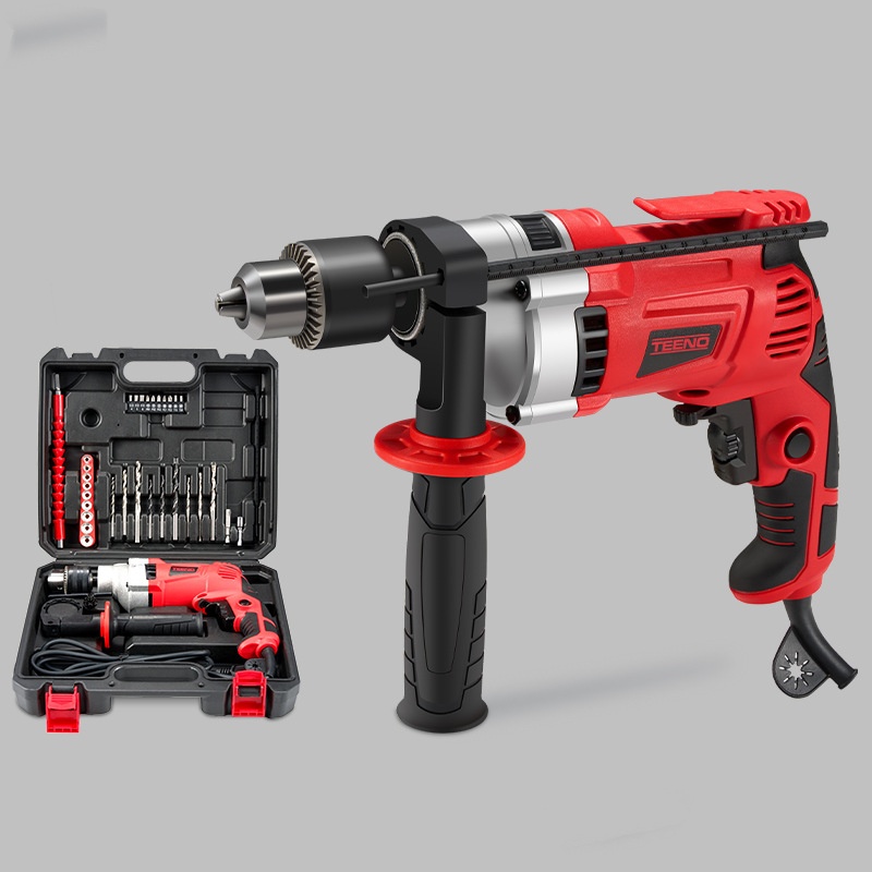 PowerDrive Cordless Impact Drill