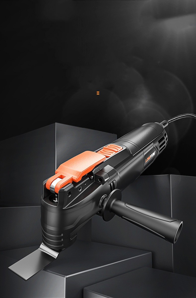 CraftMaster Woodworking Tool Collection